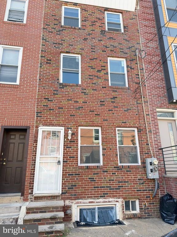 2507 N MASCHER ST, Philadelphia, PA 19133