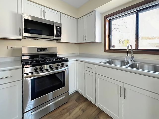 15800 PEGGY Lane 2, Oak Forest, IL 60452