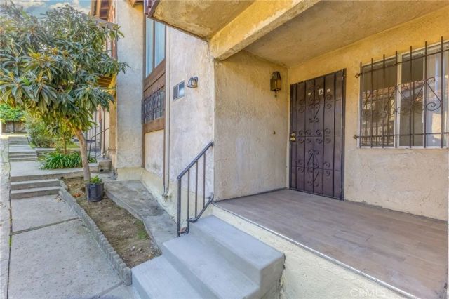 500 S Garfield, Monterey Park, CA 91754