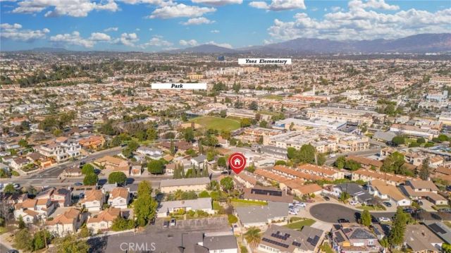 500 S Garfield, Monterey Park, CA 91754