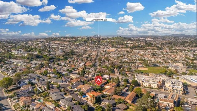 500 S Garfield, Monterey Park, CA 91754