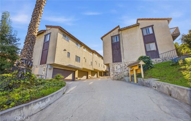 500 S Garfield, Monterey Park, CA 91754