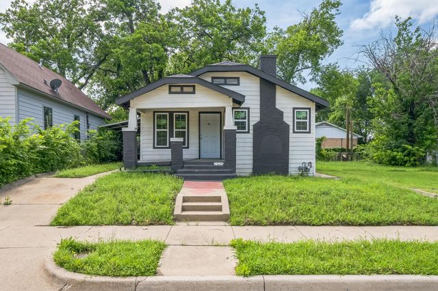 1320 Missouri Avenue, Fort Worth, TX 76104
