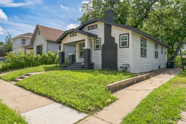 1320 Missouri Avenue, Fort Worth, TX 76104