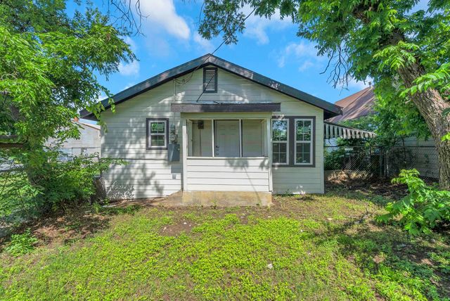 1320 Missouri Avenue, Fort Worth, TX 76104