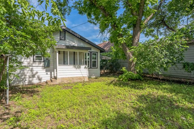 1320 Missouri Avenue, Fort Worth, TX 76104
