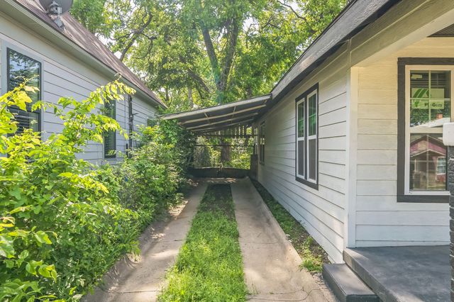 1320 Missouri Avenue, Fort Worth, TX 76104