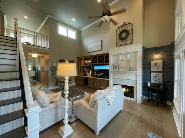 24 Canyon Villa Lane, Rising Fawn, GA 30738