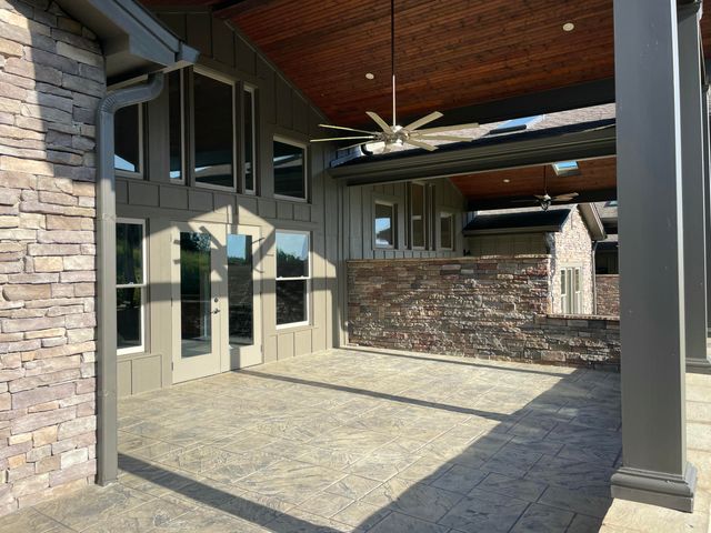 24 Canyon Villa Lane, Rising Fawn, GA 30738