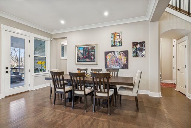 2026 Conductor Ln, Thompsons Station, TN 37179