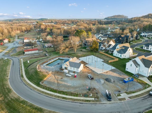 2026 Conductor Ln, Thompsons Station, TN 37179