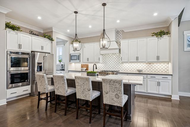 2026 Conductor Ln, Thompsons Station, TN 37179