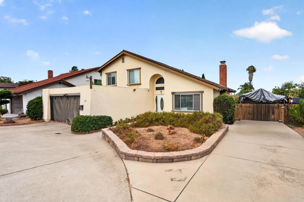 1682 Granite Hills Drive, El Cajon, CA 92019 — photo 3