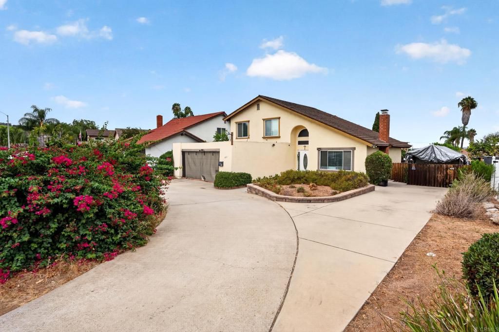 1682 Granite Hills Drive, El Cajon, CA 92019 — photo 5