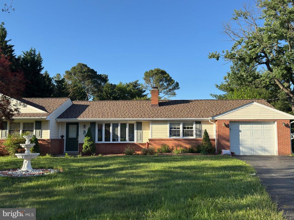 24109 DOREEN DR, Gaithersburg, MD 20882
