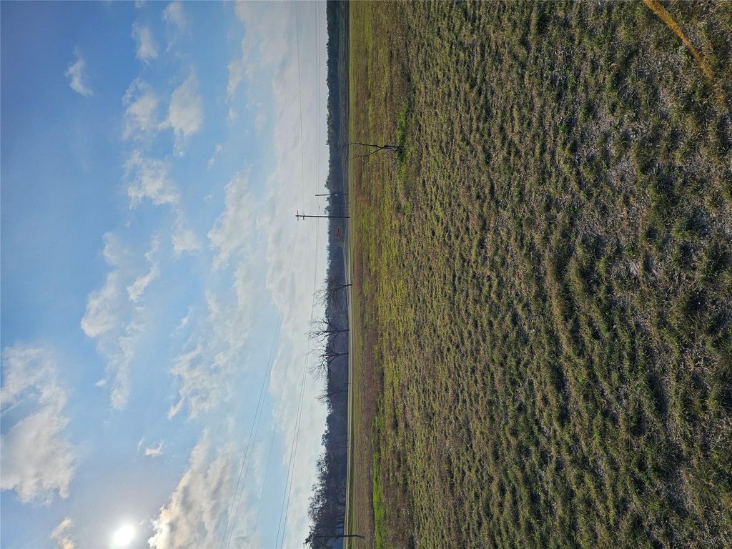 TBD County Road 316 RD, Walburg, TX 78673