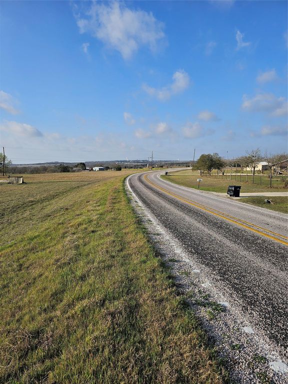 TBD County Road 316 RD, Walburg, TX 78673