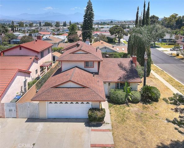 20383 Damietta Dr, Diamond Bar, CA 91789