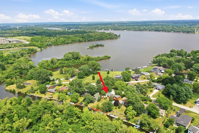 4115 Westwood Drive, Wonder Lake, IL 60097