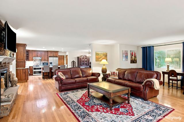 4115 Westwood Drive, Wonder Lake, IL 60097