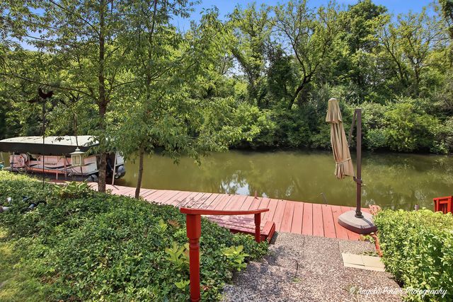 4115 Westwood Drive, Wonder Lake, IL 60097