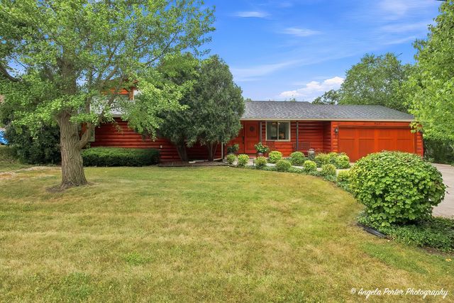 4115 Westwood Drive, Wonder Lake, IL 60097