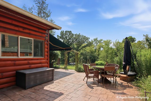 4115 Westwood Drive, Wonder Lake, IL 60097