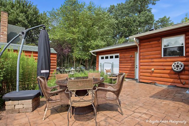 4115 Westwood Drive, Wonder Lake, IL 60097