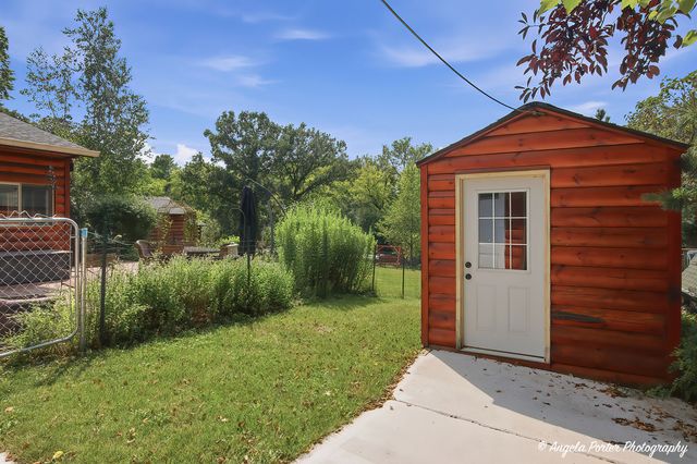 4115 Westwood Drive, Wonder Lake, IL 60097