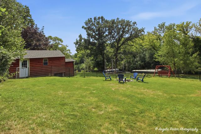 4115 Westwood Drive, Wonder Lake, IL 60097