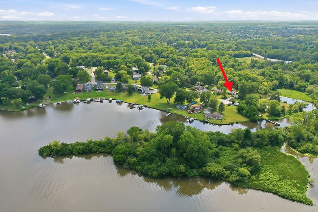 4115 Westwood Drive, Wonder Lake, IL 60097
