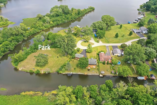 4115 Westwood Drive, Wonder Lake, IL 60097