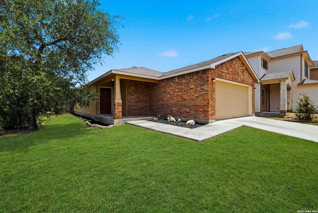 25118 Remington Oaks, San Antonio, TX 78261
