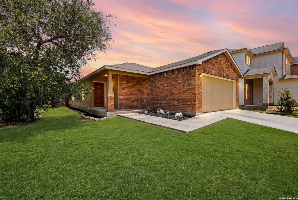 25118 Remington Oaks, San Antonio, TX 78261