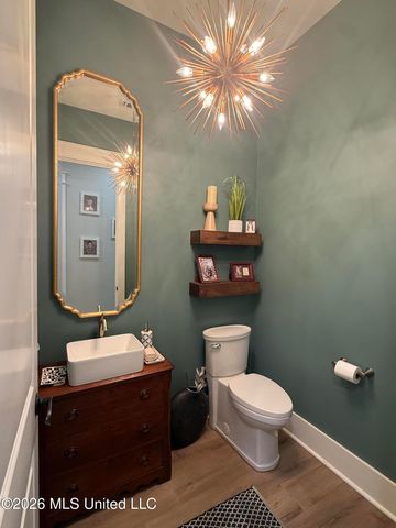 16 Manatee, Hattiesburg, MS 39402