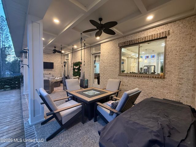 16 Manatee, Hattiesburg, MS 39402