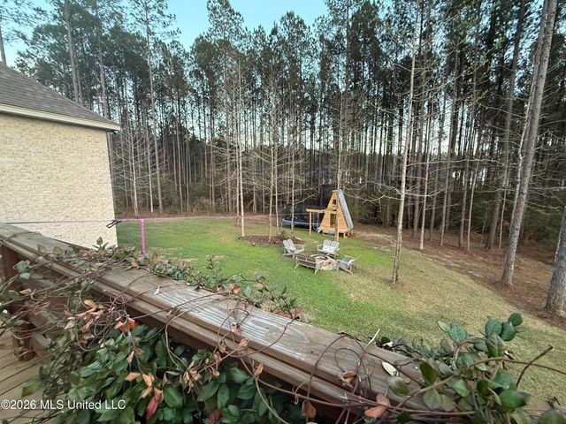 16 Manatee, Hattiesburg, MS 39402