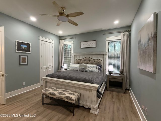 16 Manatee, Hattiesburg, MS 39402