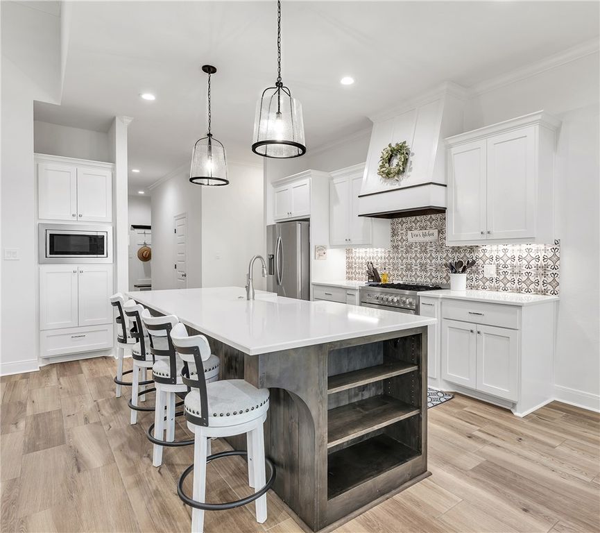 4217 Skylar Dr, College Station, TX 77845 — photo 5