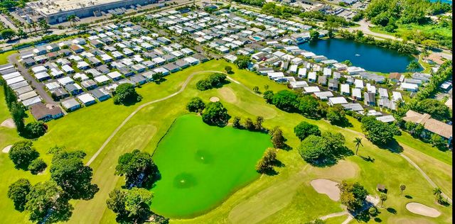 1552 S 33rd Road, Hollywood, FL 33021
