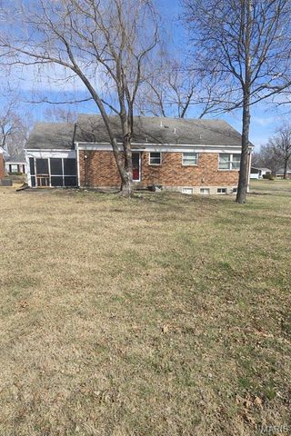 1280 Old York Drive, Florissant, MO 63033