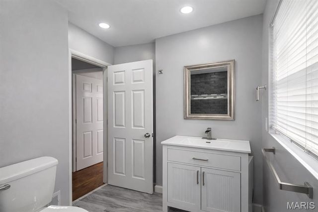 1280 Old York Drive, Florissant, MO 63033