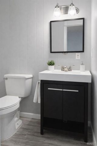 1280 Old York Drive, Florissant, MO 63033