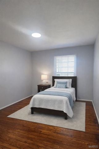 1280 Old York Drive, Florissant, MO 63033