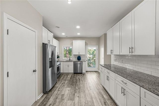2176 Millennium Way NE, Atlanta, GA 30319