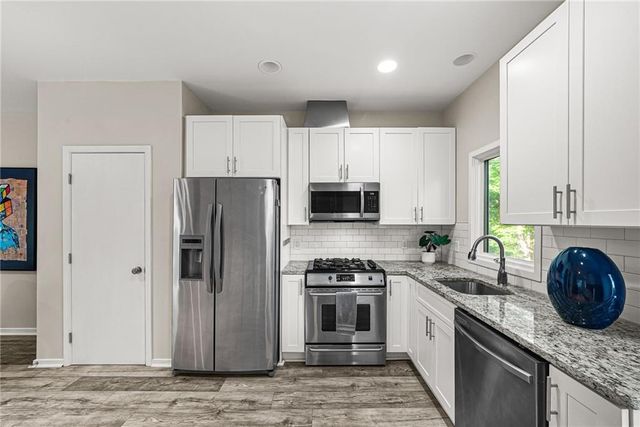 2176 Millennium Way NE, Atlanta, GA 30319