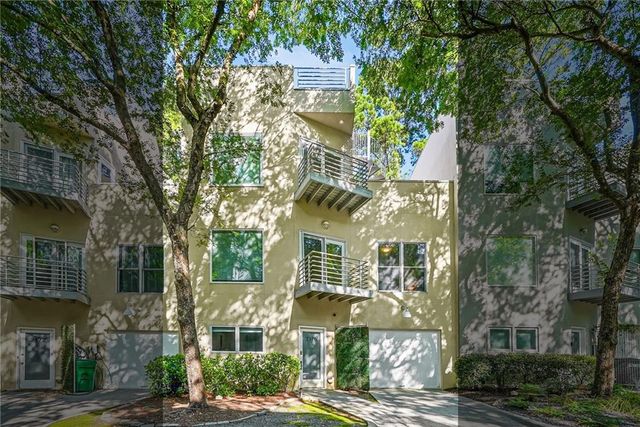 2176 Millennium Way NE, Atlanta, GA 30319