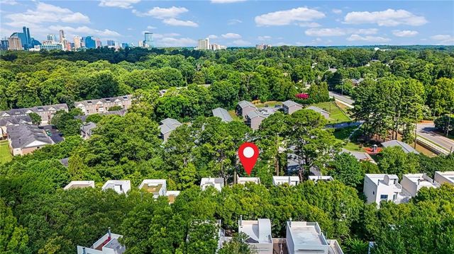 2176 Millennium Way NE, Atlanta, GA 30319
