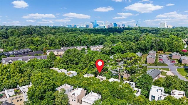 2176 Millennium Way NE, Atlanta, GA 30319