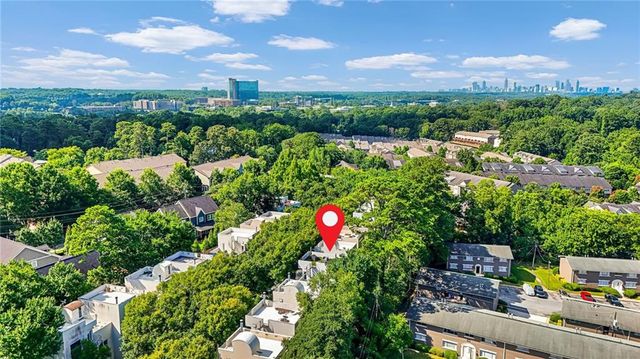 2176 Millennium Way NE, Atlanta, GA 30319